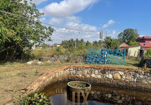 The property with Mountain View for Sale in Kep