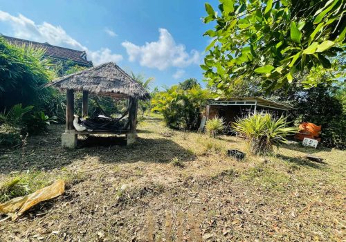 The property with Mountain View for Sale in Kampot