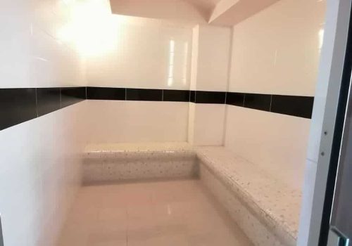 Luxurious One Bedroom Apartment For Rent In BKK1-Phnom Penh
