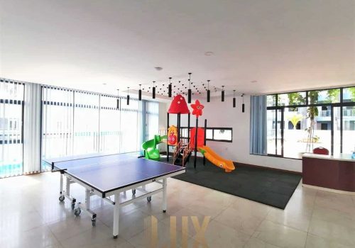 Luxurious One Bedroom Apartment For Rent In BKK1-Phnom Penh