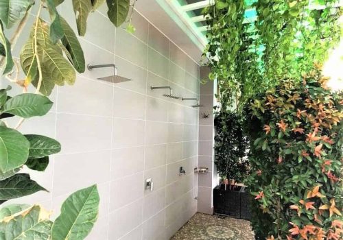Luxurious One Bedroom Apartment For Rent In BKK1-Phnom Penh
