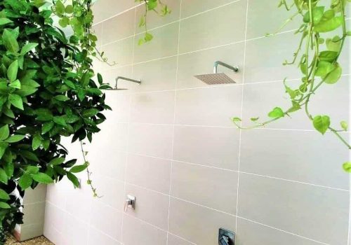 Luxurious One Bedroom Apartment For Rent In BKK1-Phnom Penh