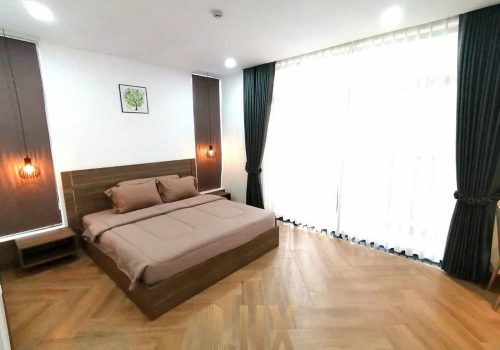 Luxurious One Bedroom Apartment For Rent In BKK1-Phnom Penh
