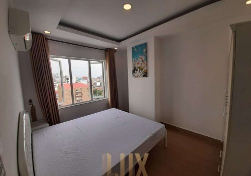 One Bedroom Condo Apartment For Rent-Located in Bkk3