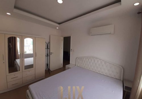 One Bedroom Condo Apartment For Rent-Located in Bkk3
