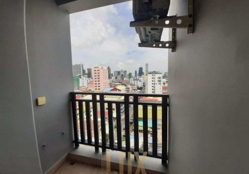 One Bedroom Condo Apartment For Rent-Located in Bkk3