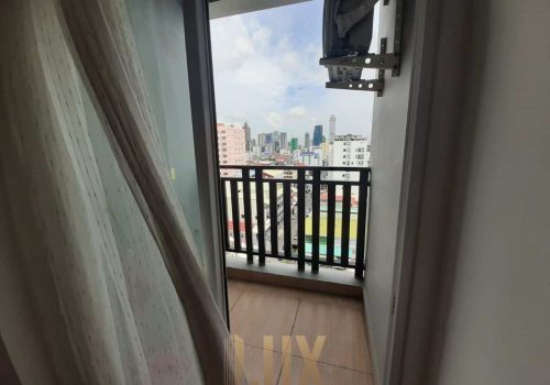 One Bedroom Condo Apartment For Rent-Located in Bkk3