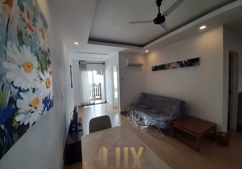 One Bedroom Condo Apartment For Rent-Located in Bkk3