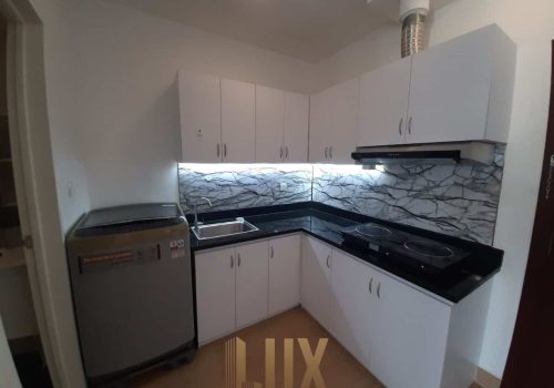 One Bedroom Condo Apartment For Rent-Located in Bkk3