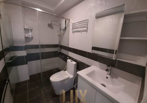 One Bedroom Condo Apartment For Rent-Located in Bkk3