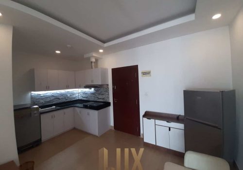 One Bedroom Condo Apartment For Rent-Located in Bkk3