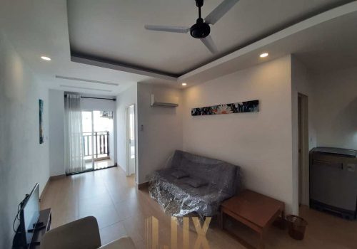 One Bedroom Condo Apartment For Rent-Located in Bkk3