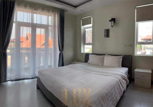 2 Bedrooms Apartment Available For Rent In Chamkamon