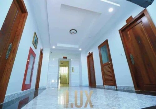 One Bedroom Apartment Available For Rent In Chamkamon-Boeung Trabek