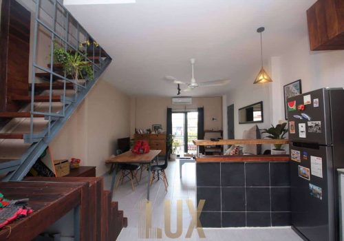 Beautiful 2 Bedrooms Apartment For Rent In Daun Penh 6
