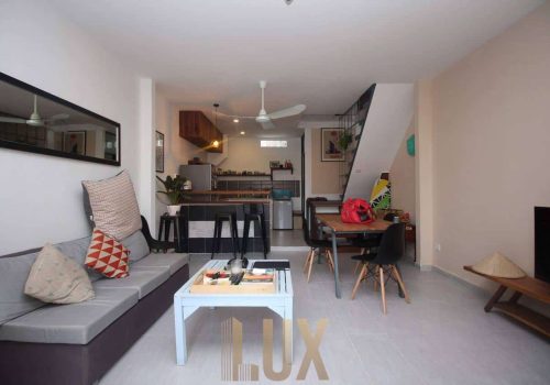 Beautiful 2 Bedrooms Apartment For Rent In Daun Penh