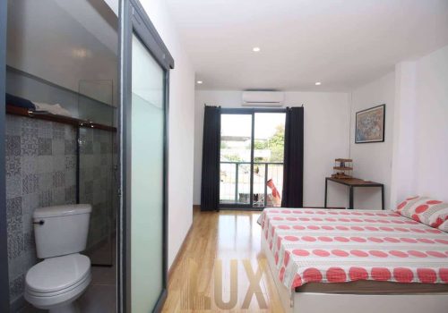 Beautiful 2 Bedrooms Apartment For Rent In Daun Penh