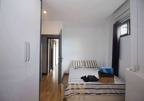 Beautiful 2 Bedrooms Apartment For Rent In Daun Penh