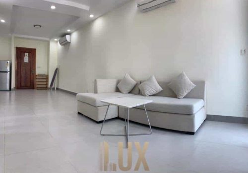 One Bedroom Apartment For Rent in Chamkarmon