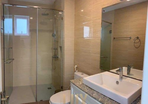 One Bedroom Apartment For Rent in Chamkarmon