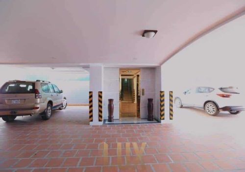 One Bedroom Apartment For Rent in Chamkarmon