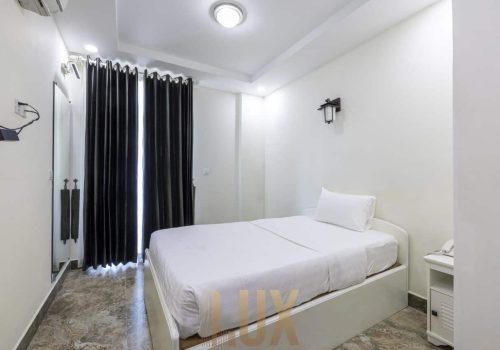 2 Bedrooms Apartment For Rent in Chamkarmon