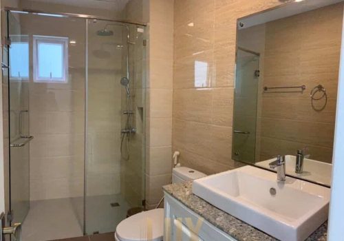 One Bedroom Apartment For Rent in Chamkarmon