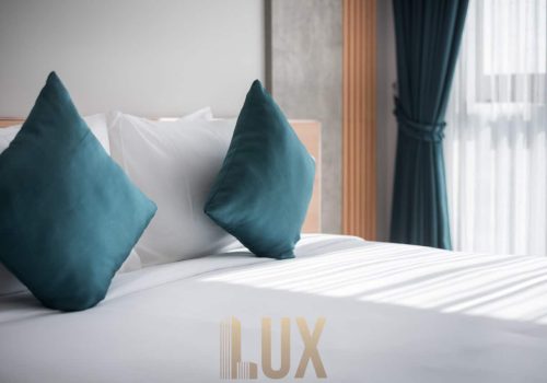 Stunning design Duplex Room vailable for rent in Toul Kork