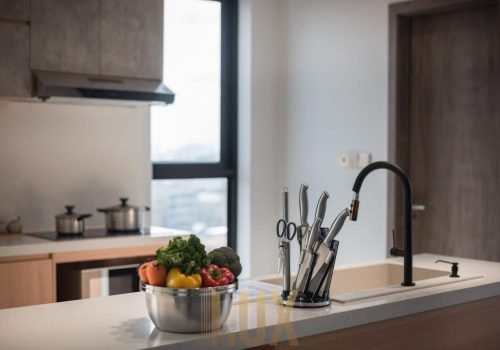 Stunning design Duplex Room vailable for rent in Toul Kork