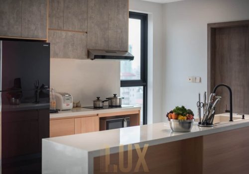 Stunning design Duplex Room vailable for rent in Toul Kork