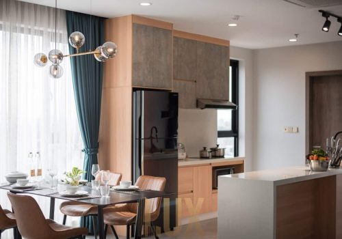 Stunning design Duplex Room vailable for rent in Toul Kork