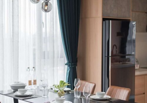 Stunning design Duplex Room vailable for rent in Toul Kork
