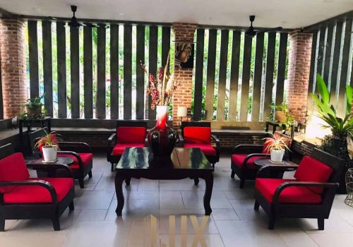 Siem Reap, Boutique Hotel Come with fully furniture available for rent in Salakamreuk