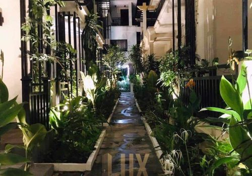 Siem Reap, Boutique Hotel Come with fully furniture available for rent in Salakamreuk